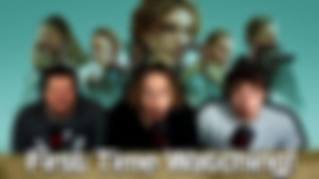 Dune (2021) - Movie Night Reaction #37 *1-WEEK* EARLY ACCESS