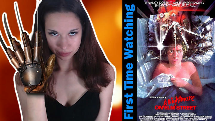A Nightmare on Elm Street - YouTube Version