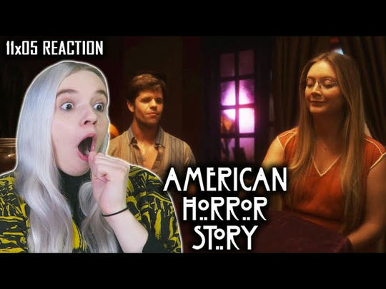 EARLY ACCESS: American Horror Story 11x05 'Bad Fortune' REACTION