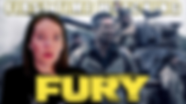 EARLY ACCESS: Fury (2014) | Movie Reaction | First Time Watching