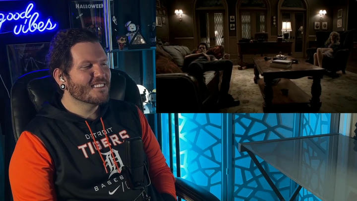 The Vampire Diaries | 3x6 'Smells Like Teen Spirit'