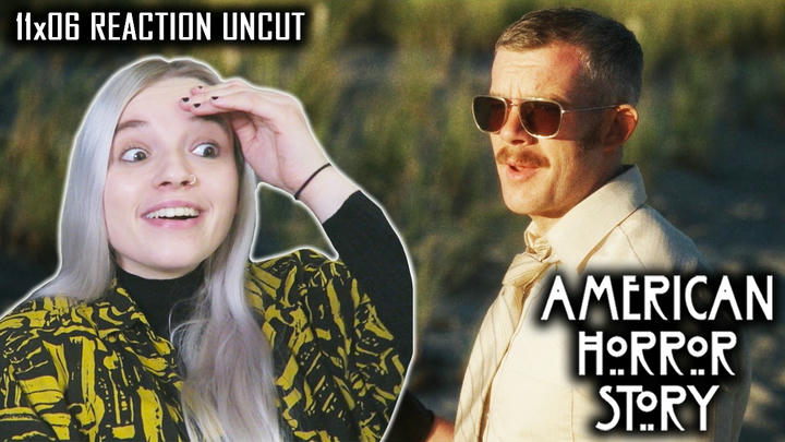 UNCUT REACTION: American Horror Story 11x06 'The Body'
