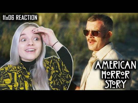 EARLY ACCESS: American Horror Story 11x06 'The Body' REACTION