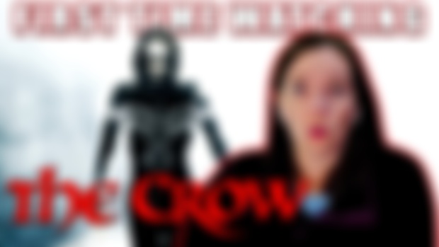 EARLY ACCESS: The Crow (1994) | Movie Reaction | First Time Watching