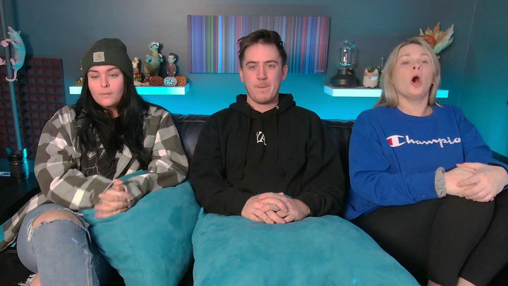 Game of Thrones S3 E5 | "Kissed by Fire"