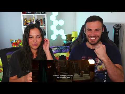Game of Thrones Full-Length Uncut S2 E4