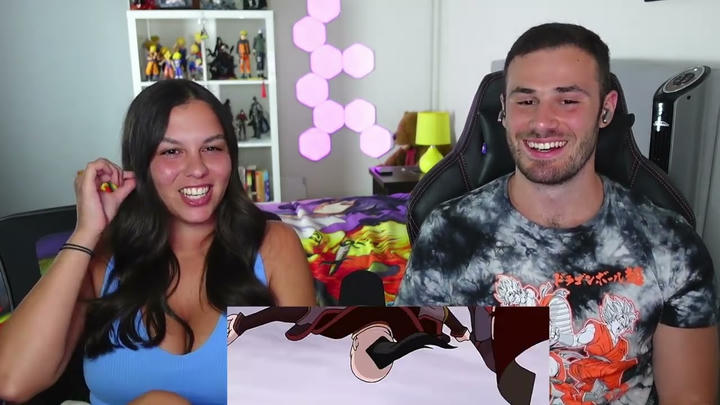 Avatar The Last Airbender 1x2 Full Length Uncut Reaction