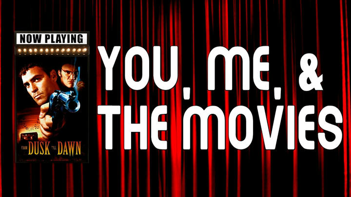 From Dusk Till Dawn (1996) | Full-Length Commentary