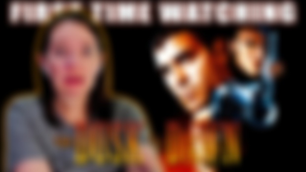 EARLY ACCESS: From Dusk Till Dawn (1996) | Movie Reaction | First Time Watching