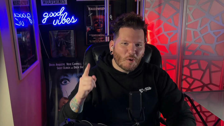 Buffy the Vampire Slayer | 2x8 'The Dark Age'