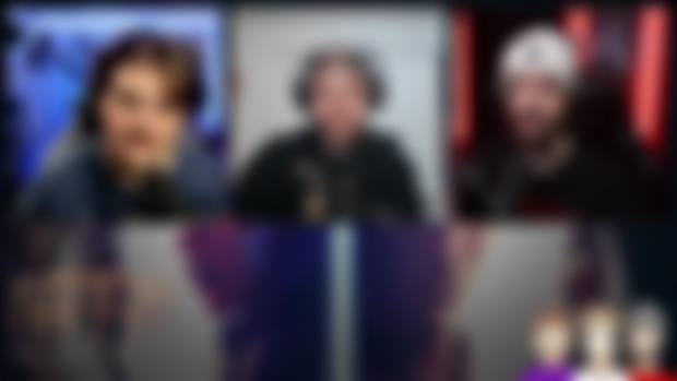 Tales of the Jedi 1x1 Full Length