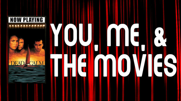 Dead Calm (1989) | Full-Length Commentary