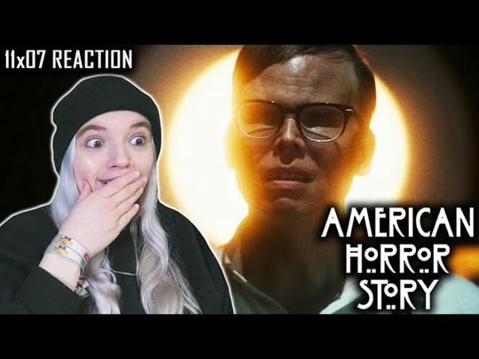 EARLY ACCESS: American Horror Story 11x07 'The Sentinel' REACTION