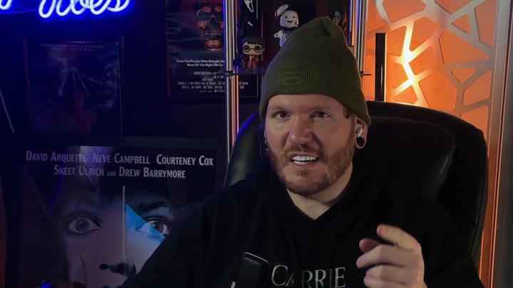 Teen Wolf | 3x1 'Tattoo'