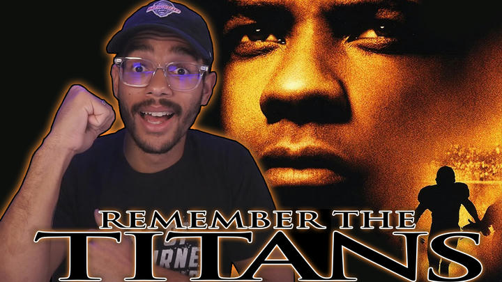 Remember the Titans (2000) Movie Reaction! FIRST TIME WATCHING!