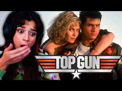 early access- Top Gun [eta 40mins]
