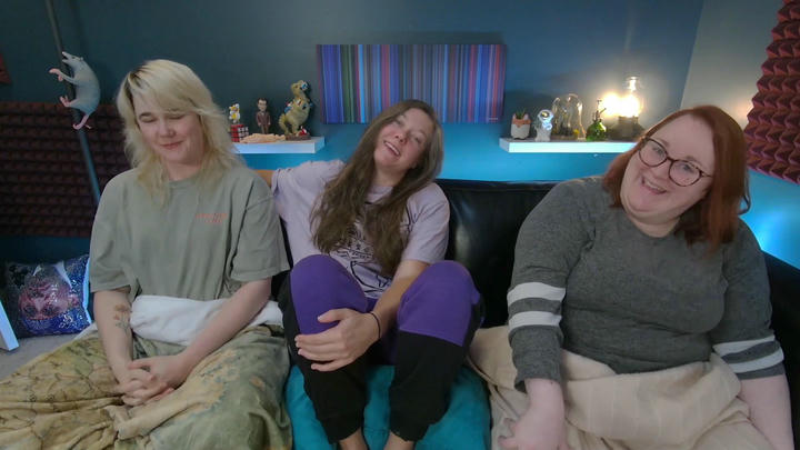 Rings of Power | S1 E6 | REACTION!