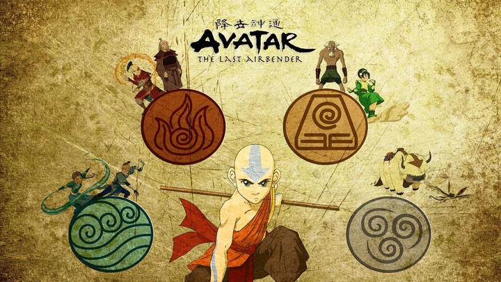 Avatar: The Last Airbender Season 1 Episode 6 Full Reaction