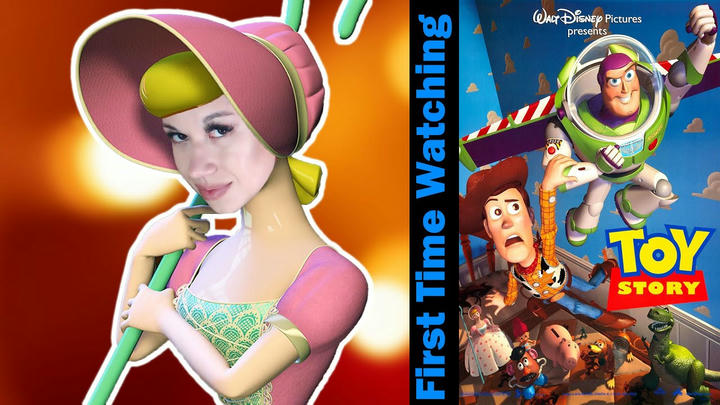 Toy Story - YouTube Version