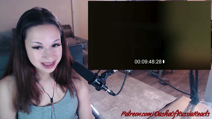 Dasha Reacts - Toy Story (1995)