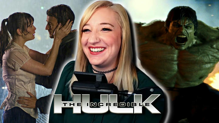 The Incredible Hulk (2008) ✦ Early Access