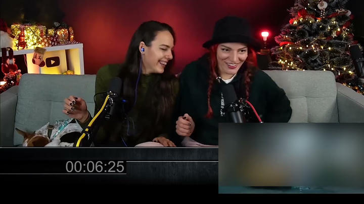 Deadpool 2 with Viki Reaction