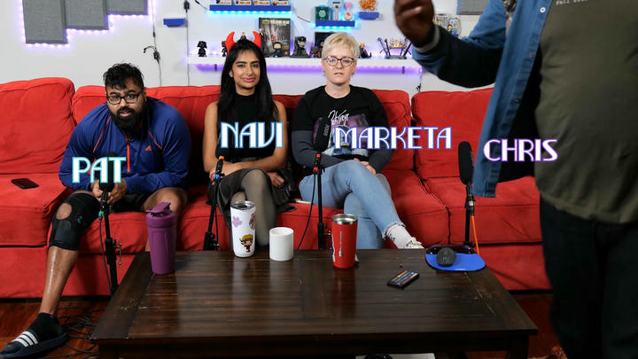 [Premium Access + Uncut] Euphoria - 2x7 - The Theater and It's Double - Group Reaction