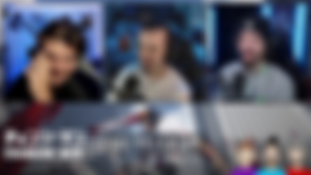 Chainsaw Man 1x6 Full Length