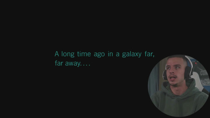Rogue One! Youtube Version