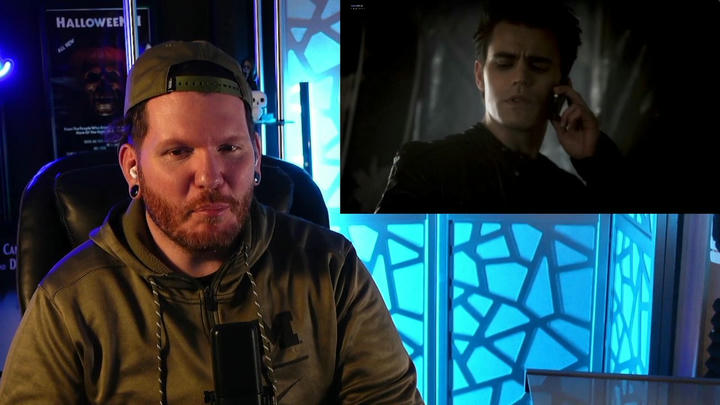 The Vampire Diaries | 3x11 'Our Town'