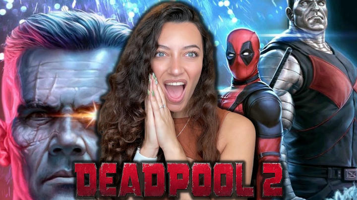 Early Access - Deadpool 2