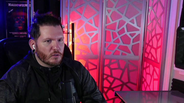 Buffy the Vampire Slayer | 2x10 'What's My Line Pt 2'