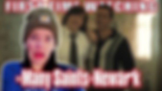 EARLY ACCESS: The Many Saints of Newark (2021) | Reaction | First Time Watching