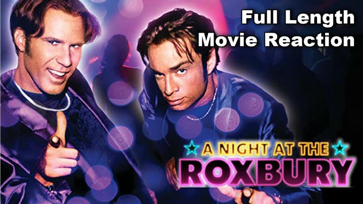 A Night at the Roxbury (1998) Movie Full Length Reaction