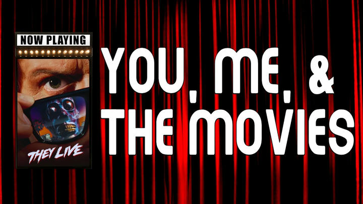 They Live (1988) | Full-Length Commentary