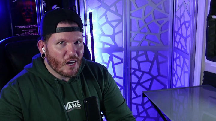 Teen Wolf | 3x2 'Chaos Rising'