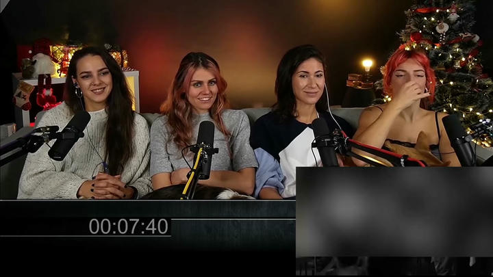 Schindler's List Group Reaction