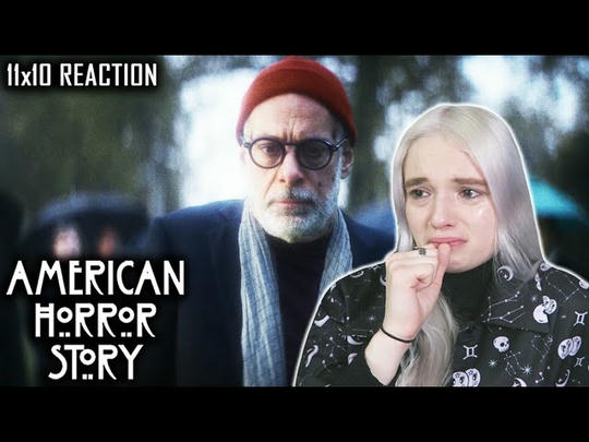 EARLY ACCESS: American Horror Story 11x09 '1981/1987: Part 2' REACTION