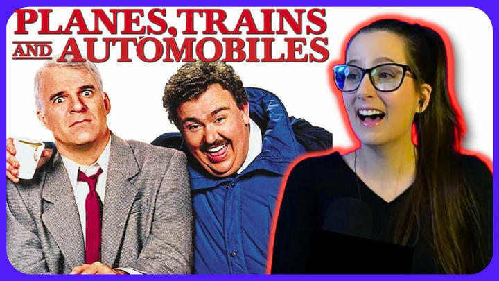 [YT Edit] Planes, Trains + Automobiles
