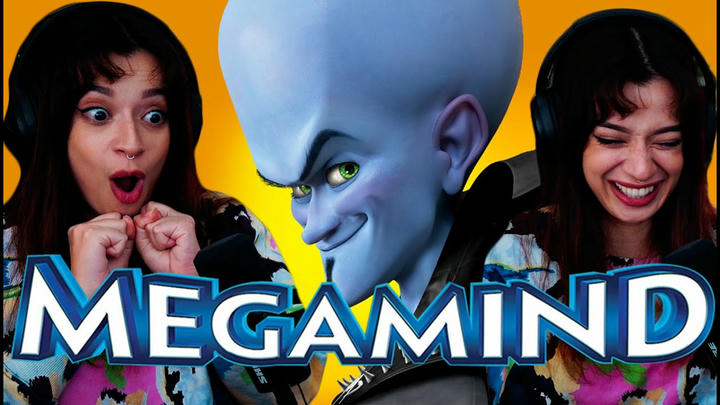 early access: Megamind