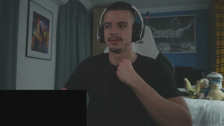 Forrest Gump! Full reaction