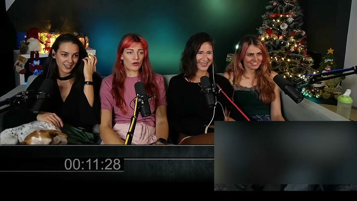 Fury Group Reaction