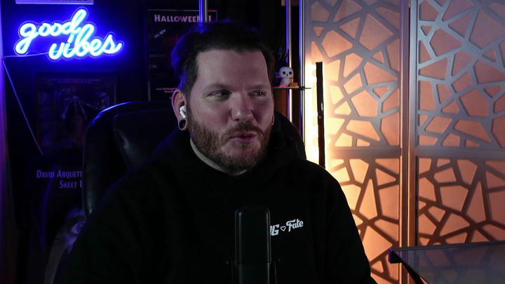 Lucifer | 2x8 'Trip to Stabby Town'