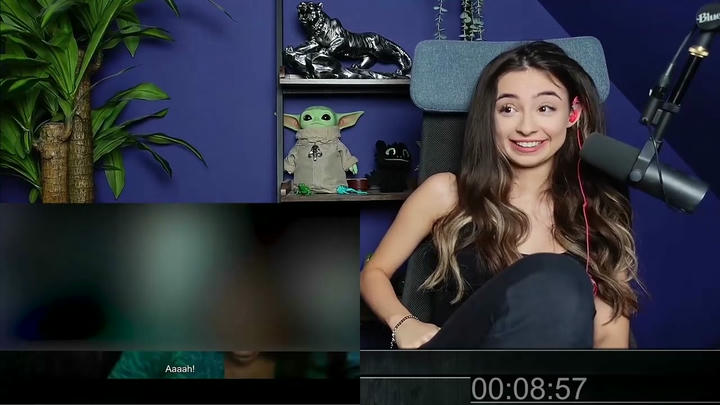 Rush Hour 3 Reaction