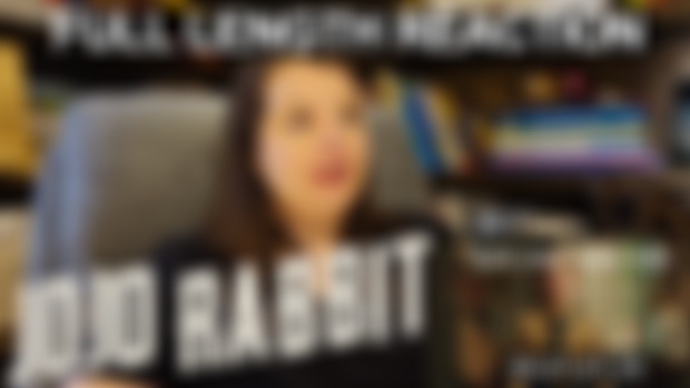 Jojo Rabbit (2019) - Full Length Reaction