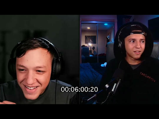 Game of Thrones 8x3 Full Length Reaction!