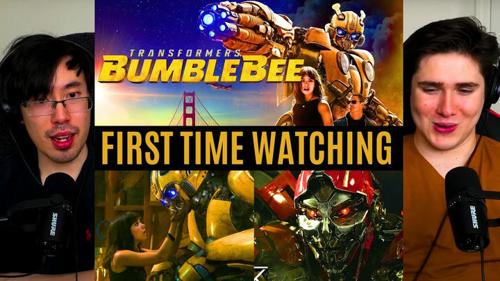 Bumblebee (2018)