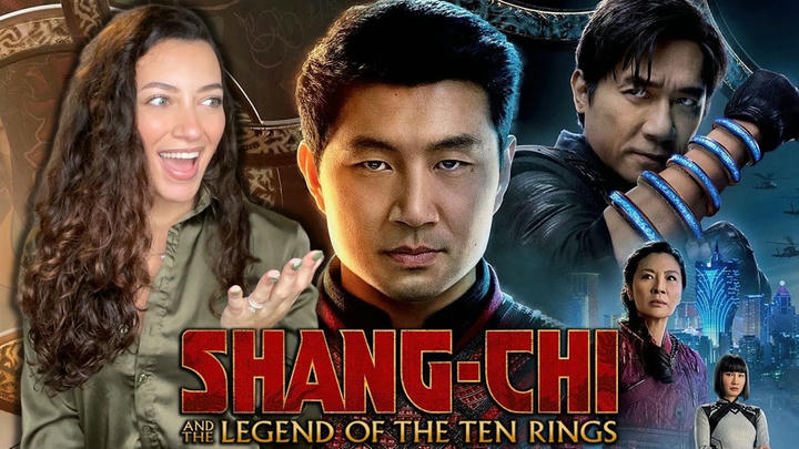 Early Access - Shang-Chi & The Legend of the Ten Rings
