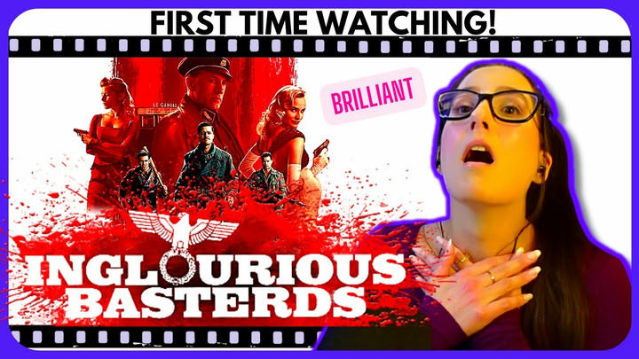 [YT Edit] Inglorious Basterds