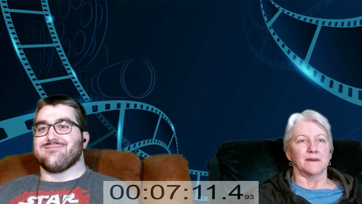 Flix2Us - The Truman Show (1998)
